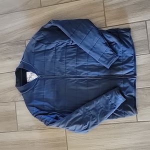 Men's 32 Bar Blues XL bomber style jacket